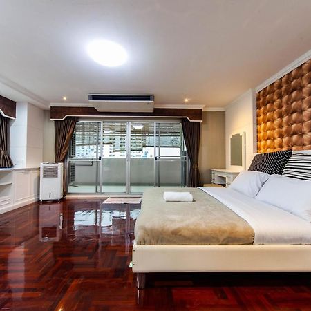 Clean Comfy Cozy Easy To Go Siam Paragon And Chatuchak Market 曼谷 外观 照片