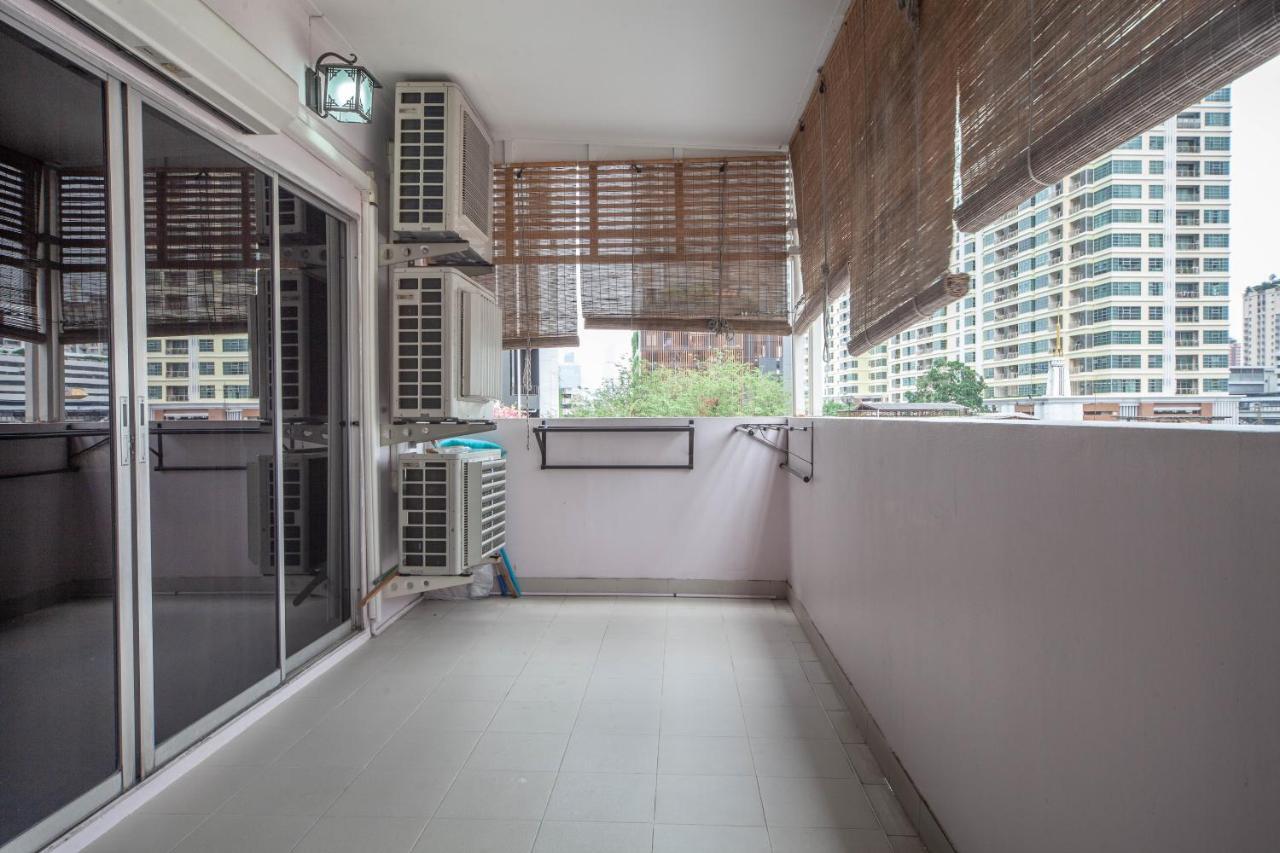 Clean Comfy Cozy Easy To Go Siam Paragon And Chatuchak Market 曼谷 外观 照片