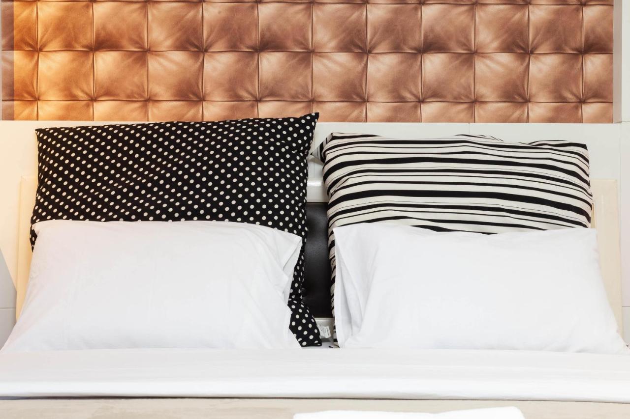 Clean Comfy Cozy Easy To Go Siam Paragon And Chatuchak Market 曼谷 外观 照片