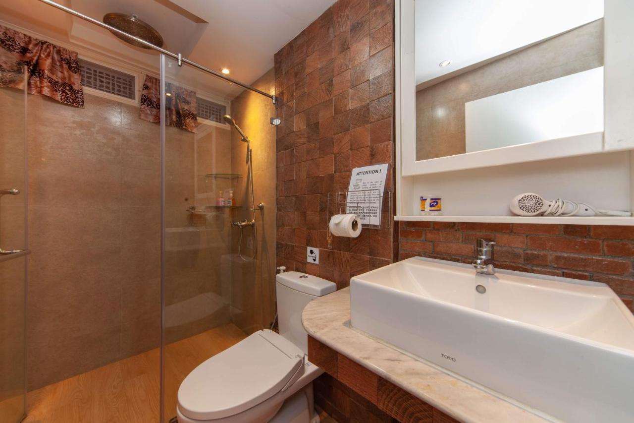 Clean Comfy Cozy Easy To Go Siam Paragon And Chatuchak Market 曼谷 外观 照片