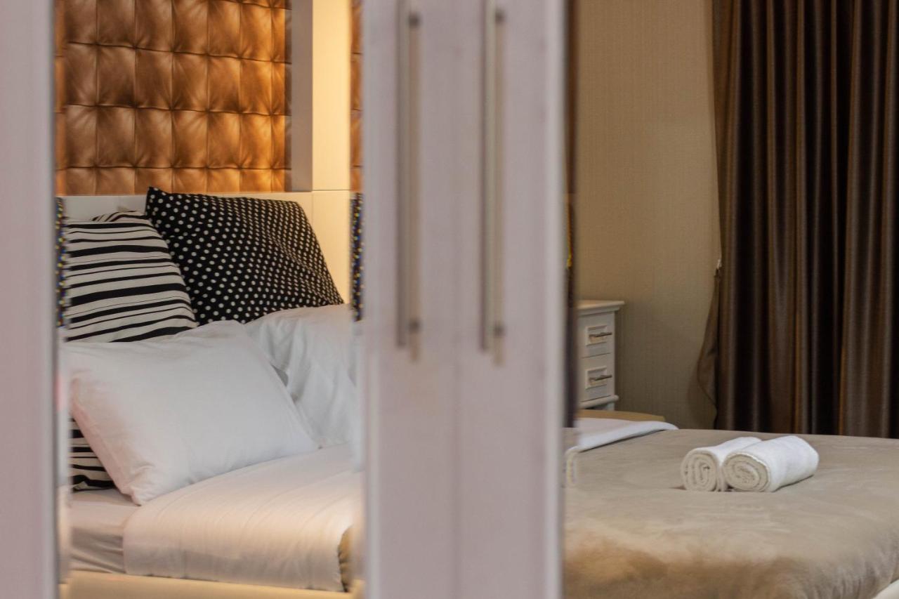 Clean Comfy Cozy Easy To Go Siam Paragon And Chatuchak Market 曼谷 外观 照片
